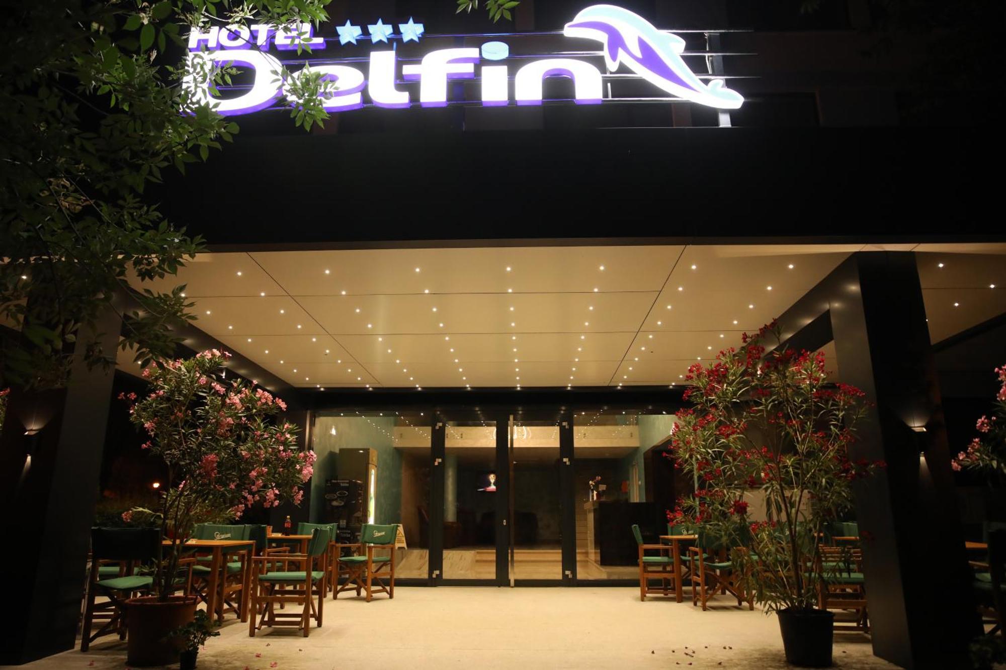 Delfin Hotel